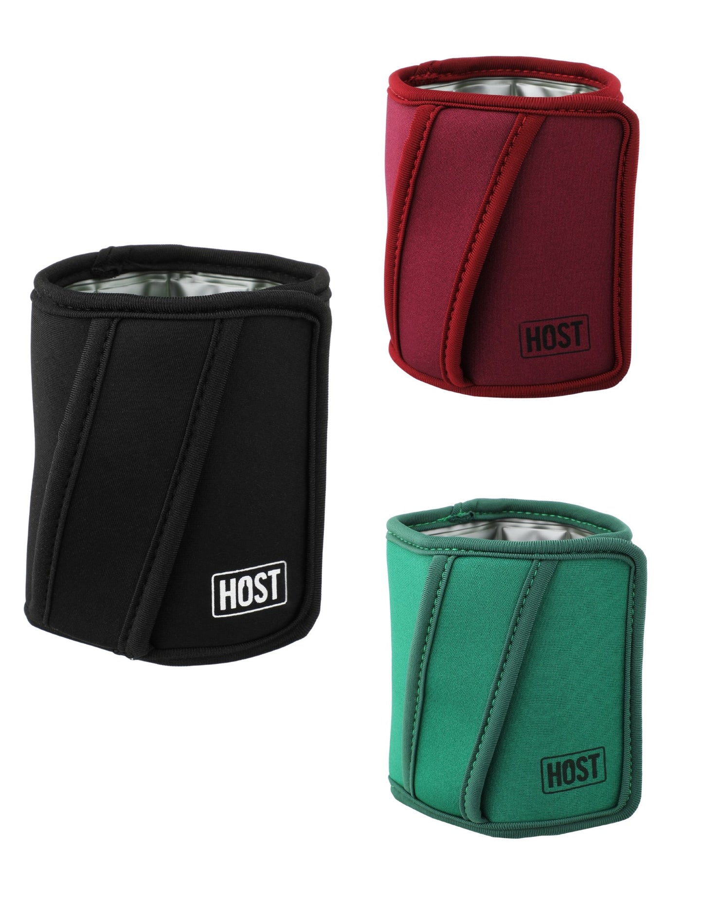 HOST® Insta-Chill Standard Can Sleeve