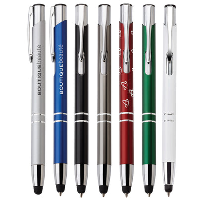 Ali ballpoint pen/stylus
