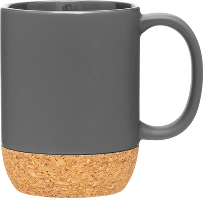 13 oz beck mug