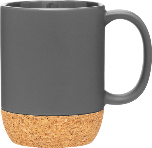 13 oz beck mug