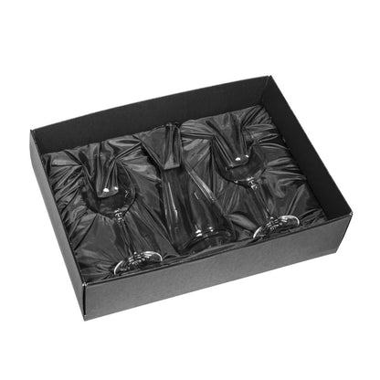 Portofino Carafe & Bretton Wine