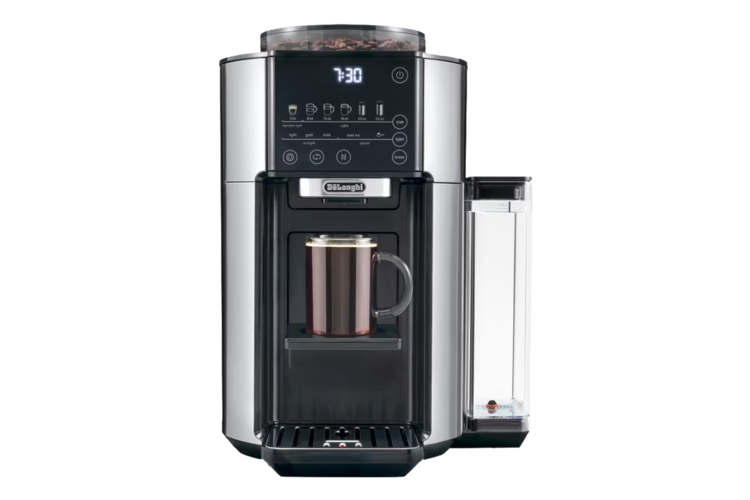 DeLonghi TrueBrew Coffee Machine