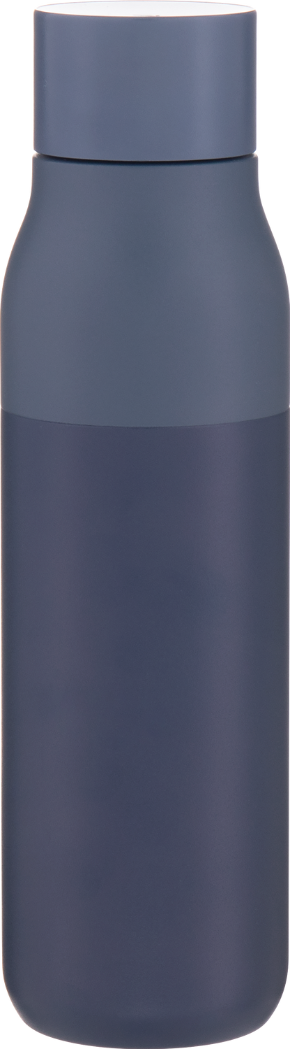 17 oz larq twist top bottle