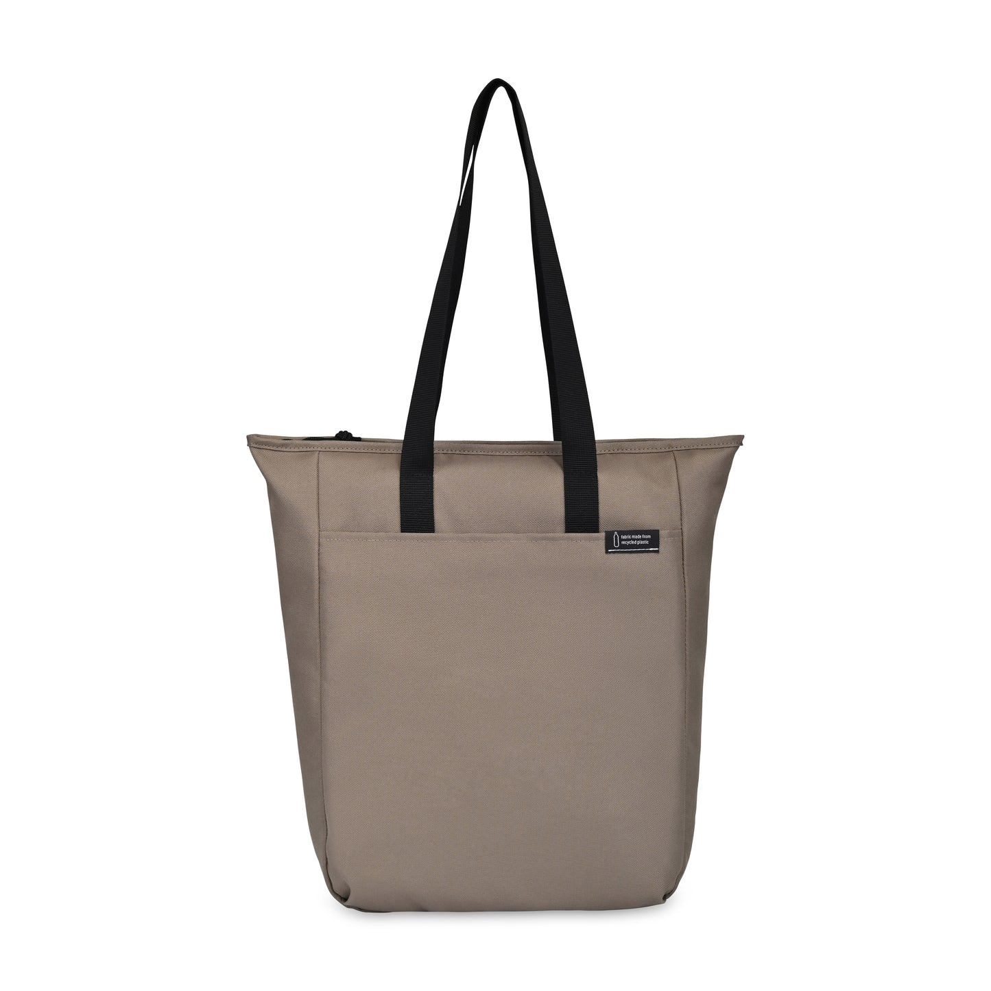 Renew AWARE™ rPET Zippered Tote
