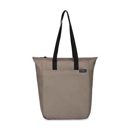 Renew AWARE™ rPET Zippered Tote