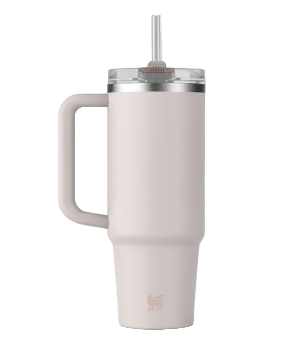 Stanley® 30oz Quencher ProTour Flip Straw Tumbler