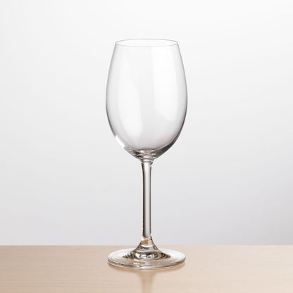 Coleford Wine - Deep Etch