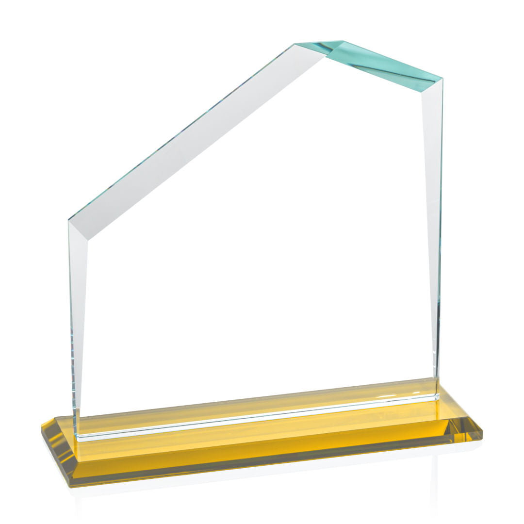 Fairmont Award - Amber