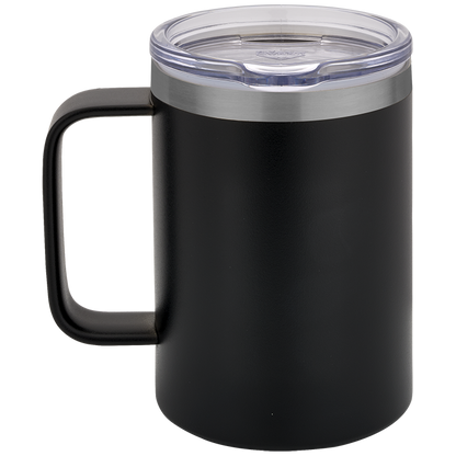 14 oz Urban Peak® Summit Vacuum Camp Mug