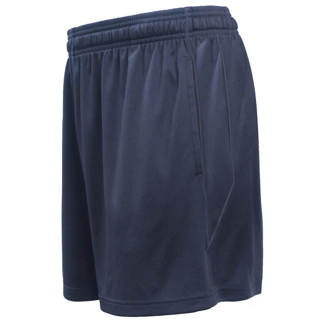 Phenom 5" Short