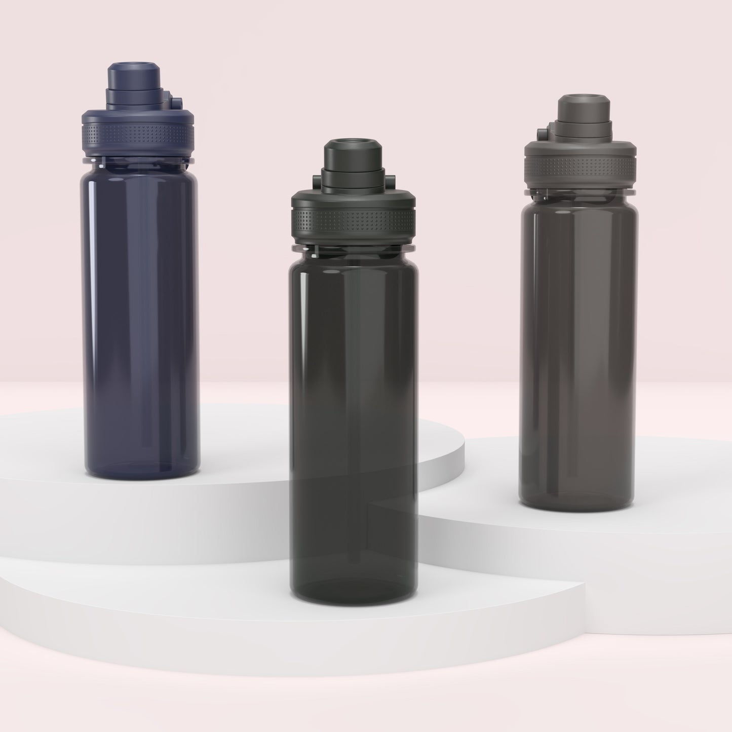 Front runner recycled plastic bottle