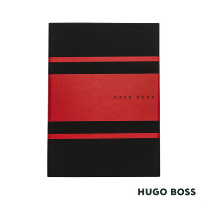 Hugo Boss Gear Matrix Journal