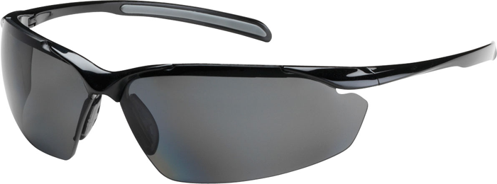 Bouton® Commander Polarized Gray Glasses