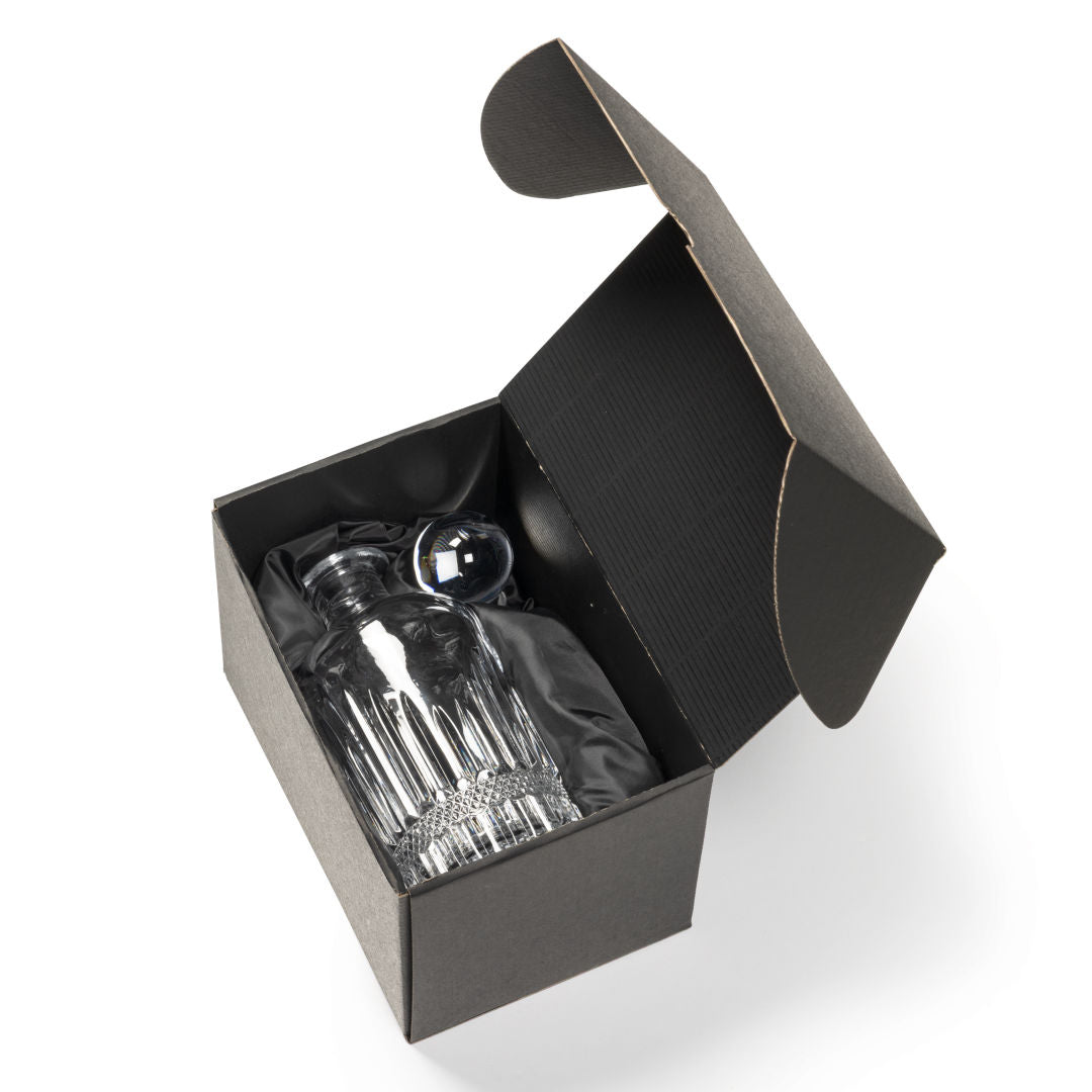 Hathaway Decanter