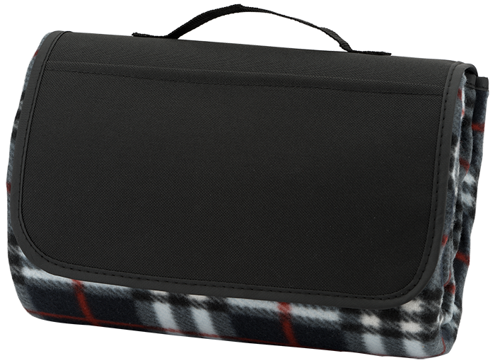 Plaid Picnic Blanket