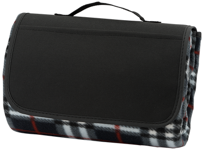Plaid Picnic Blanket