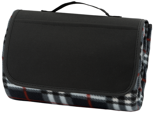 Plaid Picnic Blanket