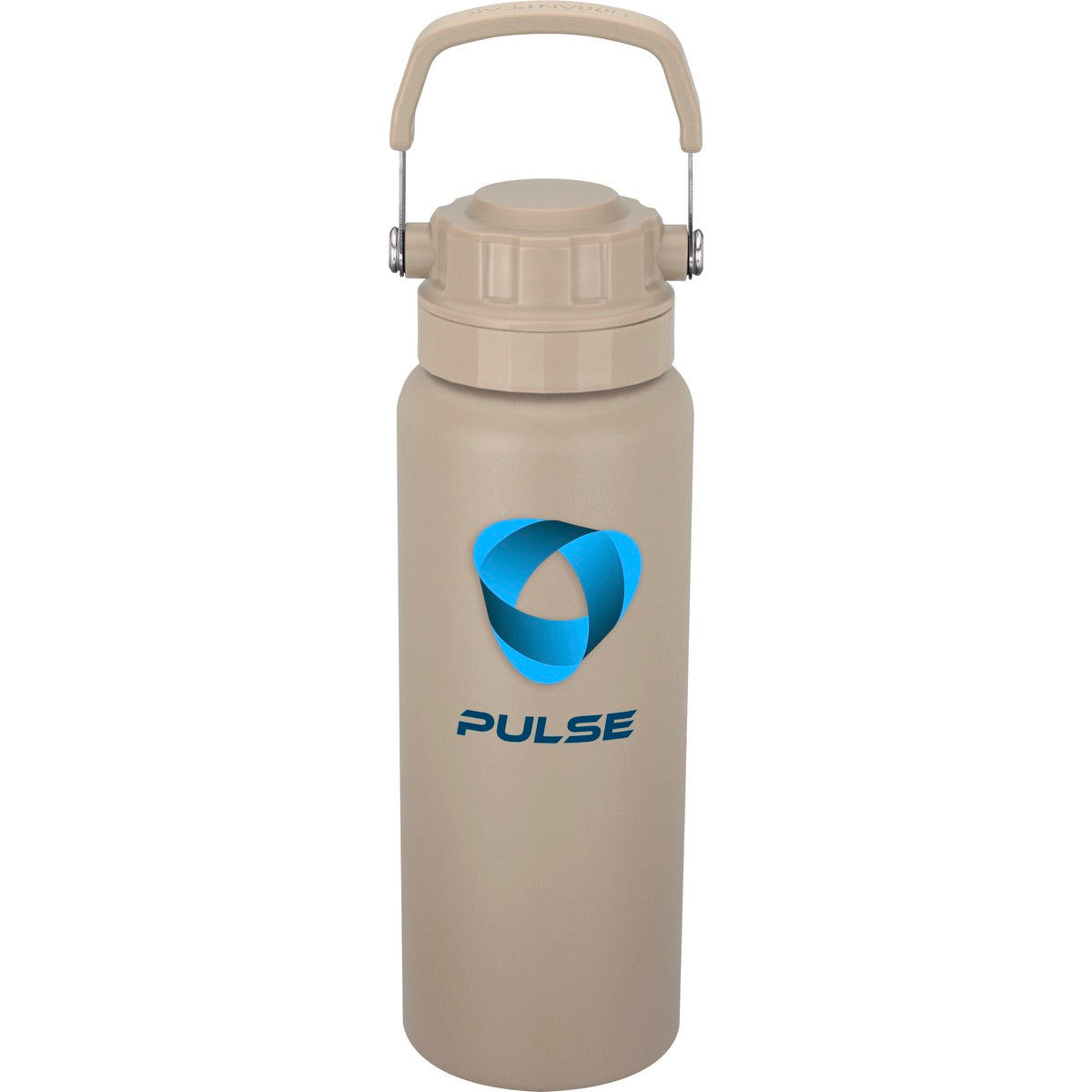 Urban Peak® 40oz Dual Top Water Bottle