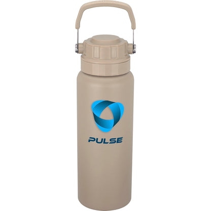 Urban Peak® 40oz Dual Top Water Bottle