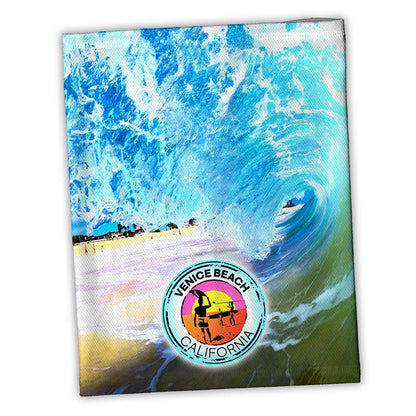 “The Husky Cooling Fandana™” 170 GSM Full Color Sublimation Gaiter, Facecover and Headwear – Domesti