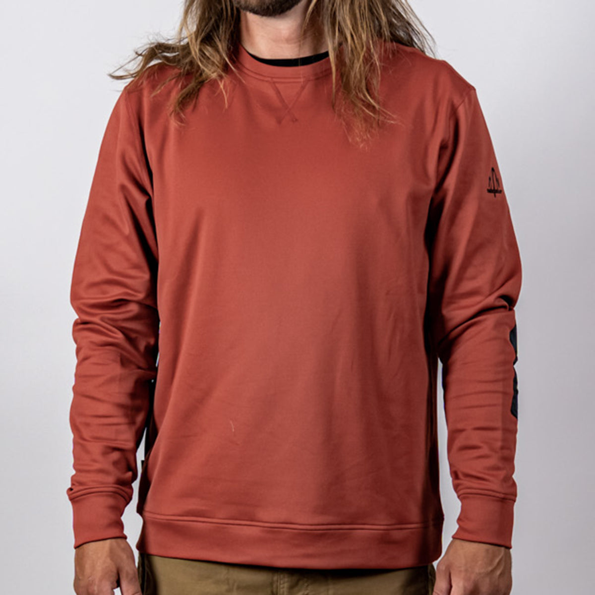 Mountain Standard Overland Fleece Crew