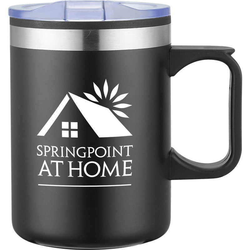 The Admin Mug