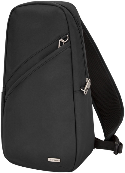 Travelon® Anti-Theft Classic Sling Bag
