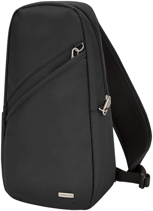 Travelon® Anti-Theft Classic Sling Bag