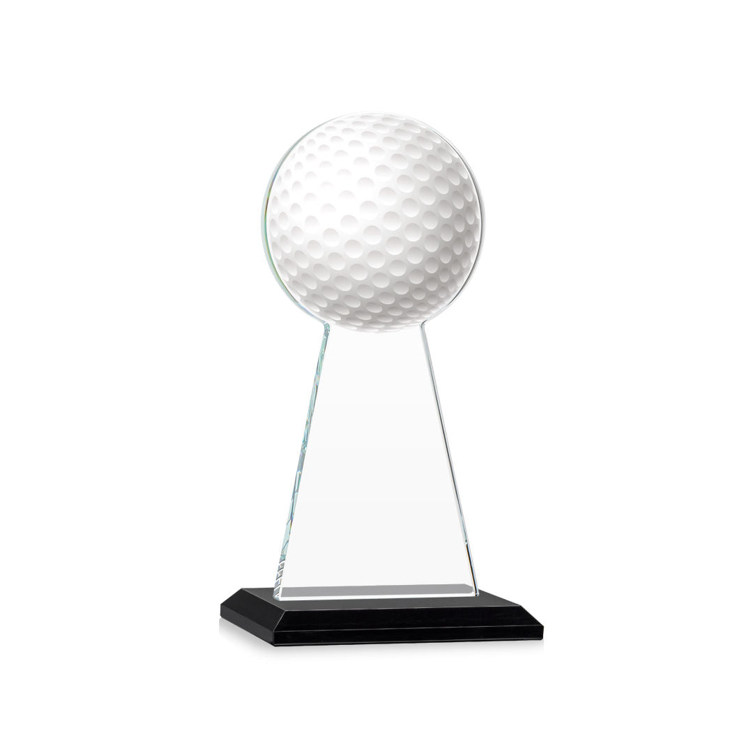 Edenwood Golf Award - Black