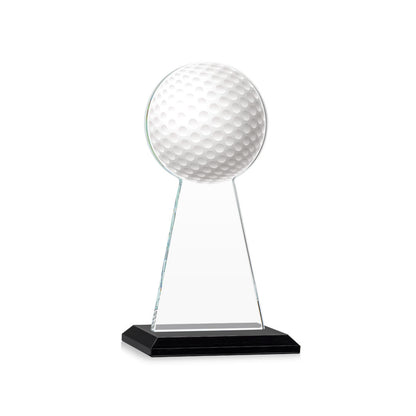 Edenwood Golf Award - Black