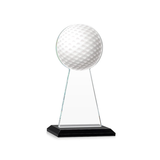 Edenwood Golf Award - Black