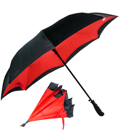 The Rebel Umbrella