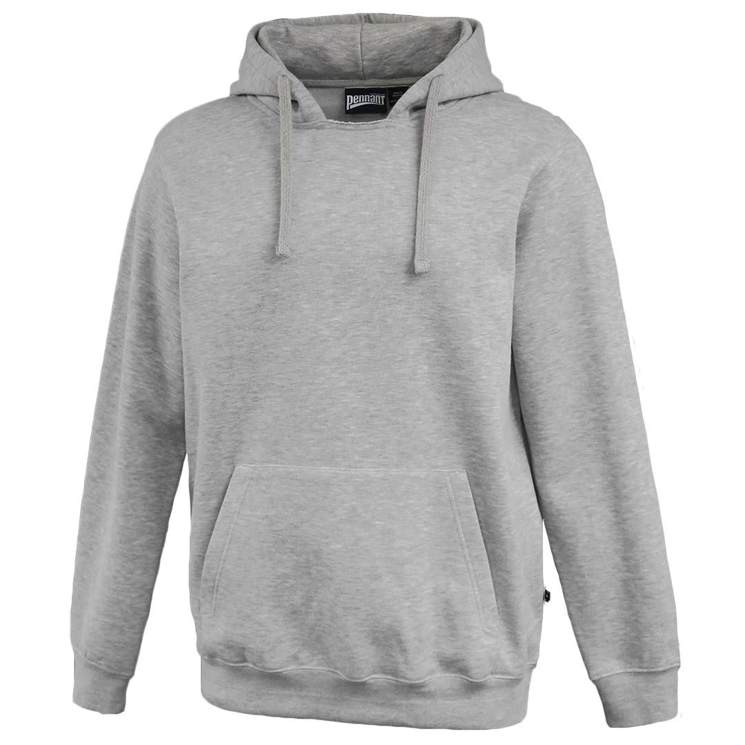 Rugger Hoodie