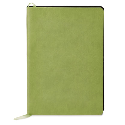 Donald soft cover journal