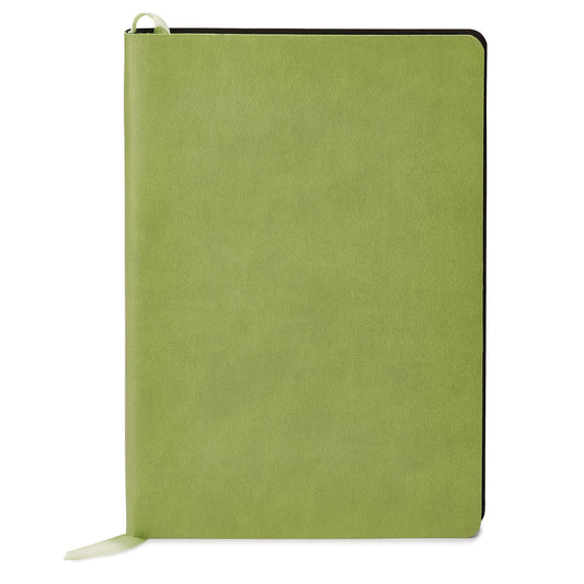 Donald soft cover journal