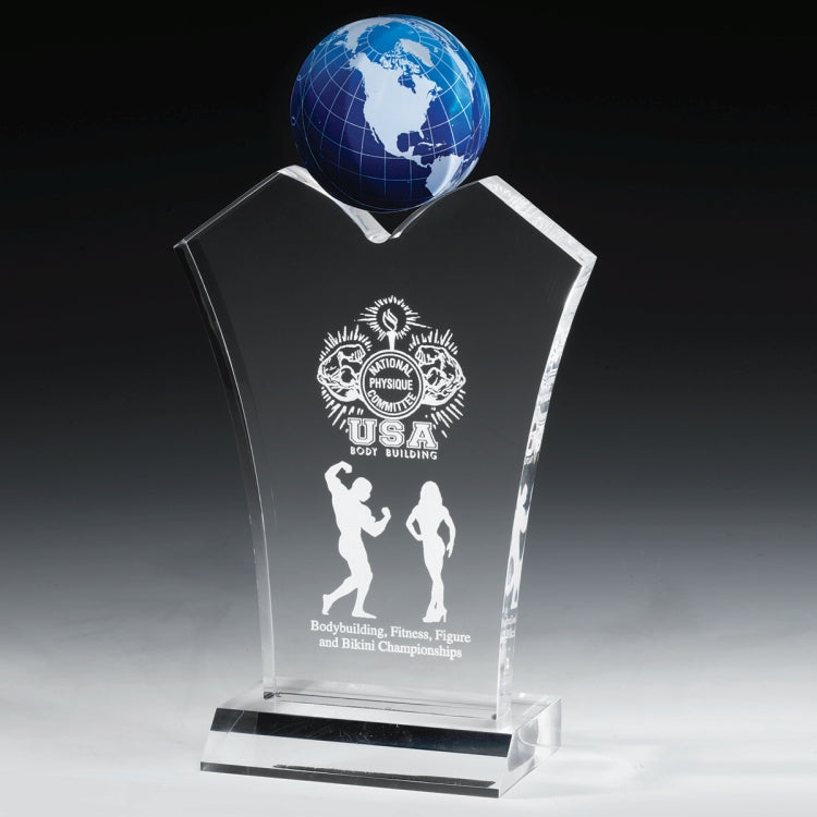 Standing Humanity Award