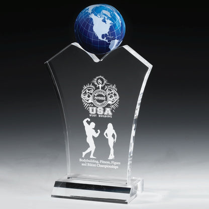 Standing Humanity Award