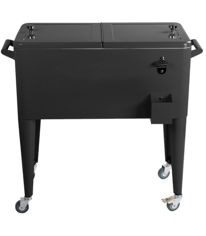 Rolling Cooler