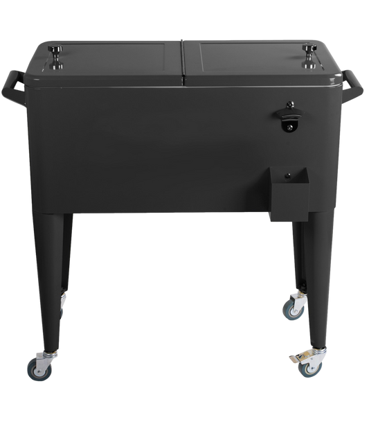 Rolling Cooler