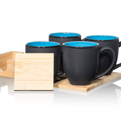 Dereham Mug & Coaster Set