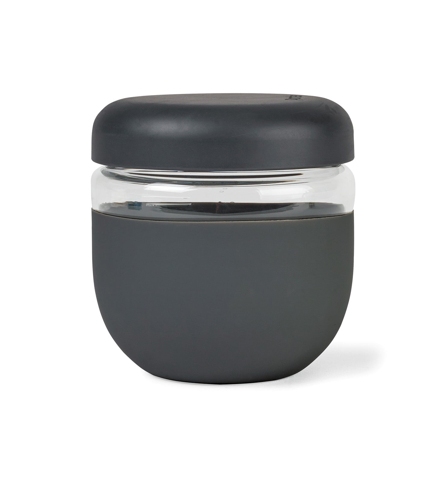 Charcoal W&P Porter Seal Tight Bowl - 24 Oz.