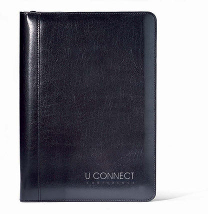 Black Wall Street Junior Writing Pad