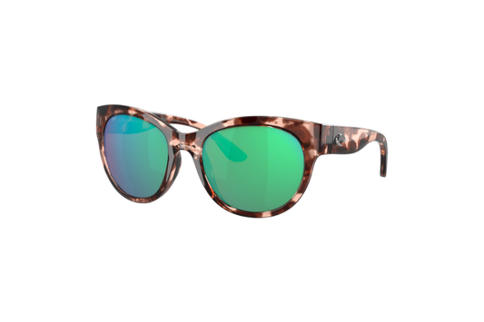 Costa Women's Maya Sunglasses