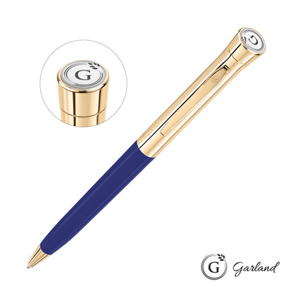 Garland® Founders Ballpoint Pen - Gold
