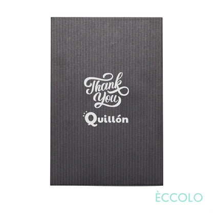 Eccolo® Fandango Journal/Kurt Pen/Stylus Gift Set