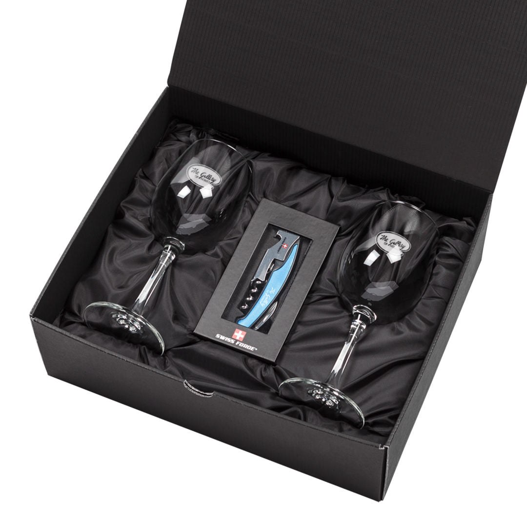 Swiss Force® Opener & Naples Wine