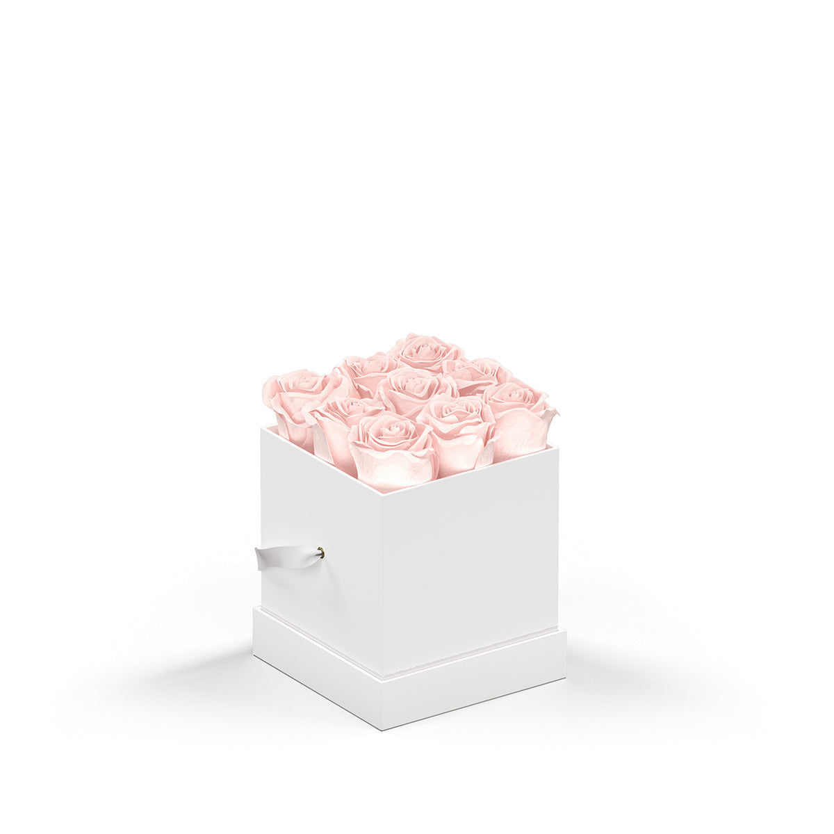 Classique Mini Square by VeF