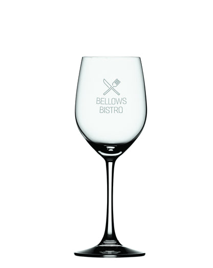 Spiegelau 12 oz Vino Grande White Wine Glass