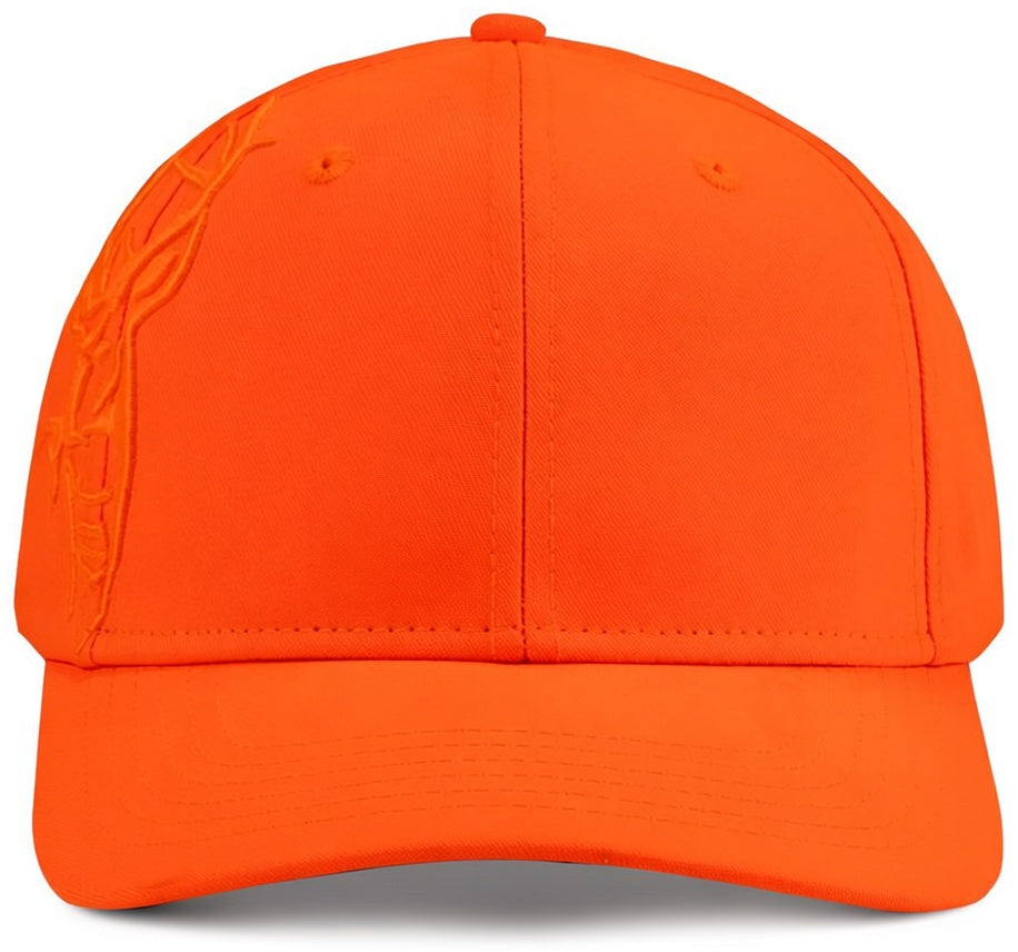 3D Buck Pro Cap - 3321