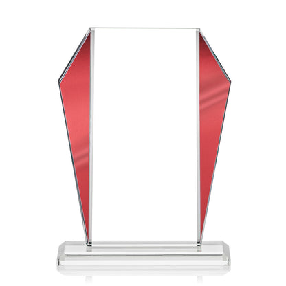 Newbury VividPrint™ Award - Red